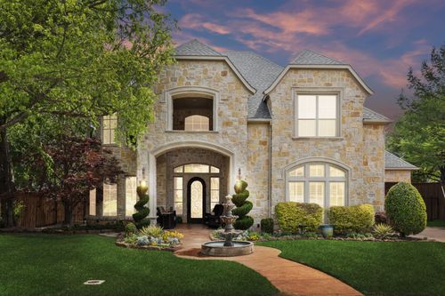 120 Nash Drive, Coppell, TX, 75019 | Card Image