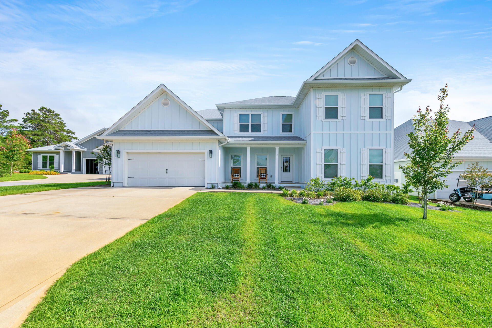 Nicklaus Ct, Santa Rosa Beach, FL 32459