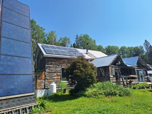 1 Davey Lowe Road, Kirkland Lake, ON, P0K1L0 | Card Image