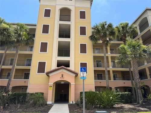 2105-8815 Worldquest Blvd, Orlando, FL, 32821-4117 | Card Image