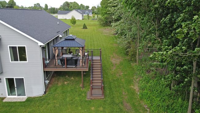 679 Pheasant Ridge Dr, House other with 3 bedrooms, 3 bathrooms and null parking in Ortonville MI | Image 49