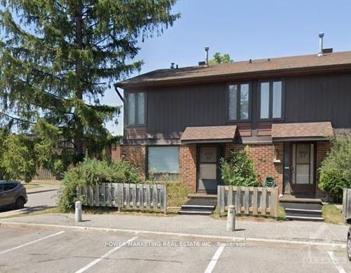 89-860 Cahill Dr W, Ottawa, ON, K1V9A3 | Card Image