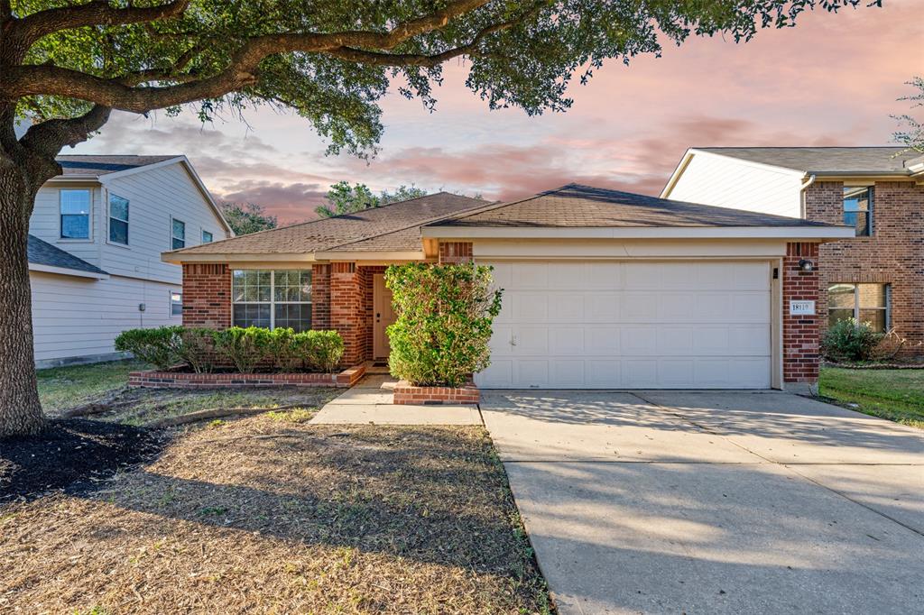 Ridge Stream Ln, Cypress, TX 77429
