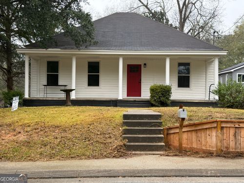 1975 Irwinton Rd, Milledgeville, GA, 31061-4705 | Card Image