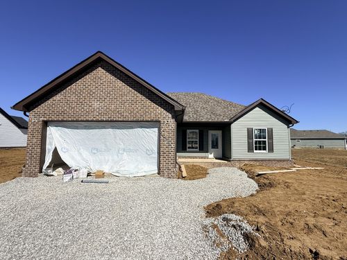 384 Ridge St, Manchester, TN, 37355 | Card Image