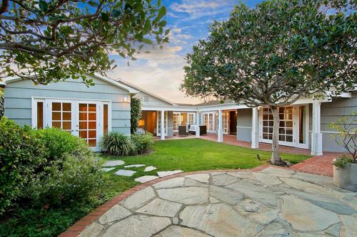 5795 Waverly Ave, La Jolla, CA, 92037-7336 | Card Image