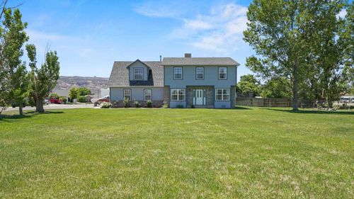 990 Kaley St, Fruita, CO, 81521-2592 | Card Image