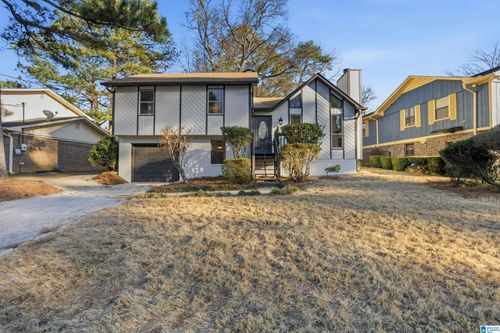 1165 Grand Blvd, BIRMINGHAM, AL, 35214-4461 | Card Image