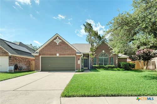 2415 Sparrow Dr, Round Rock, TX, 78681-2727 | Card Image
