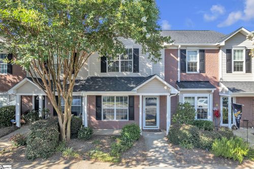 517 Waterbrook Drive, Greenville, SC, 29607 | Card Image