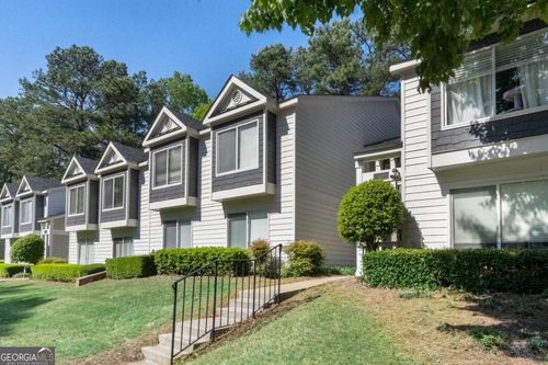 111 Fair Haven Way Se, Smyrna, GA, 30080-8093 | Card Image