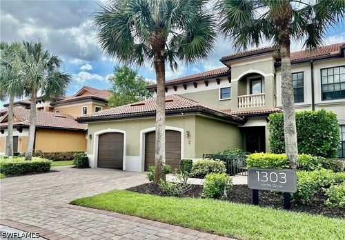 1603-1303 Verde Dr, NAPLES, FL, 34105-4977 | Card Image