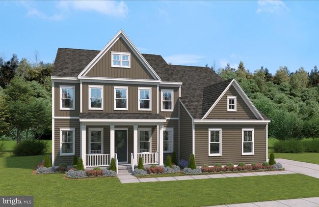 8743 Classic Lakes Way, House other with 4 bedrooms, 5 bathrooms and null parking in MANASSAS VA | Image 42