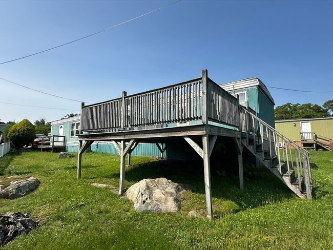 LOT-58 - 301 Bulgarmarsh Rd, House other with 2 bedrooms, 1 bathrooms and 2 parking in Tiverton RI | Image 28