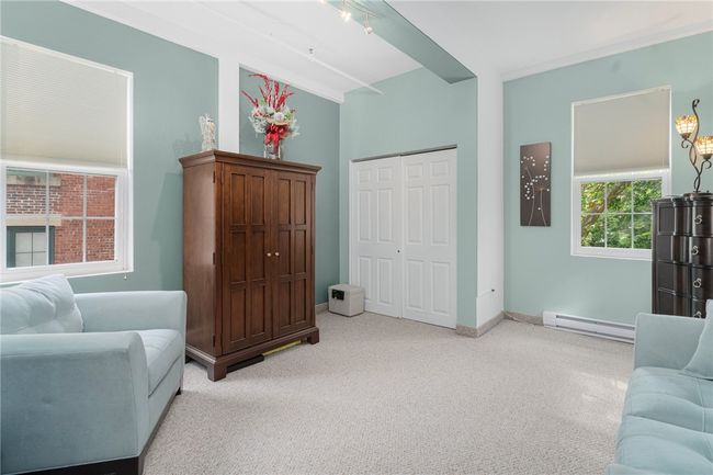 APT-12 - 148 Bernon St, Condo with 2 bedrooms, 1 bathrooms and 2 parking in Woonsocket RI | Image 13
