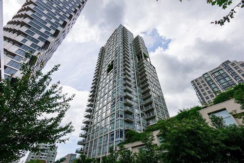 1302-1455 Howe St, Vancouver, BC, V6Z1C2 | Card Image