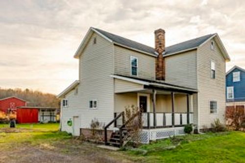 3544 Heathville Ohl Rd, Summerville, PA, 15864-4326 | Card Image