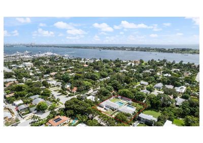 3308-3312 Poinsettia Ave, House other with 6 bedrooms, 4 bathrooms and null parking in West Palm Beach FL | Image 2