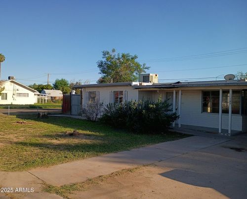 705 W 2nd Pl, Mesa, AZ, 85201-6414 | Card Image