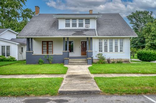 112 S Main Street, Bloomdale, OH, 44817 | Card Image