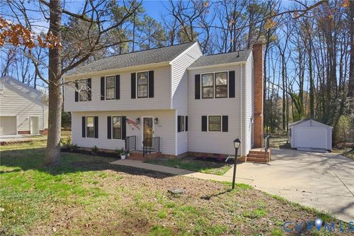 2305 Pathfinder Pl, Henrico, VA, 23294-3548 | Card Image