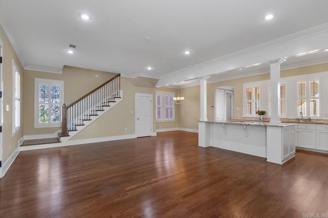 1040 Reynolds Ave, House other with 3 bedrooms, 3 bathrooms and null parking in Conway AR | Image 12