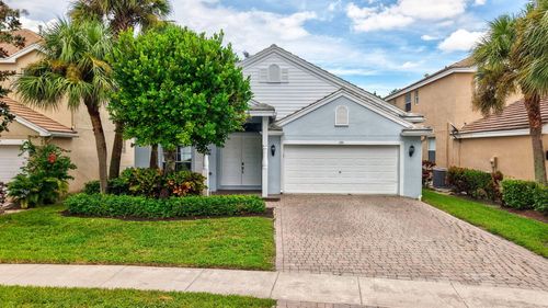 375 Berenger Walk, Royal Palm Beach, FL, 33414-4345 | Card Image