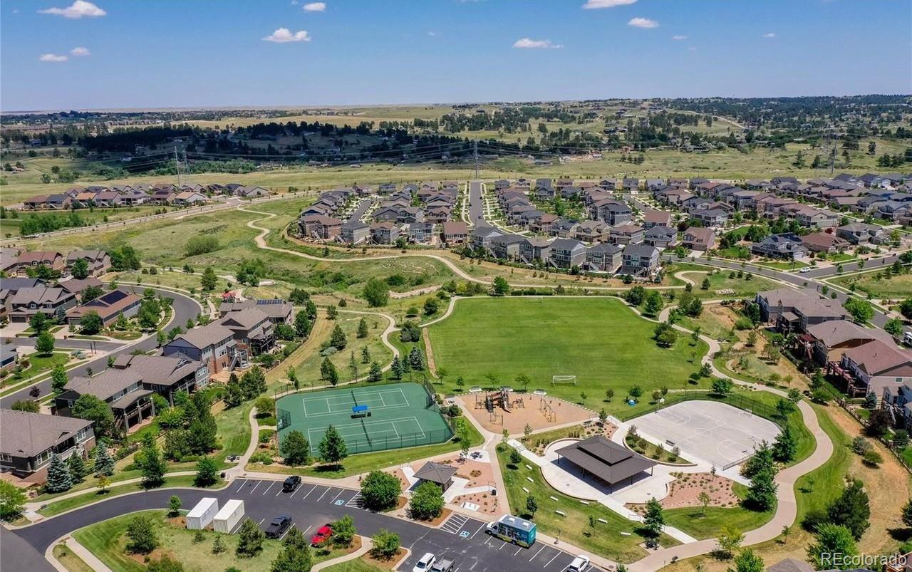 Residential in Aurora 3
