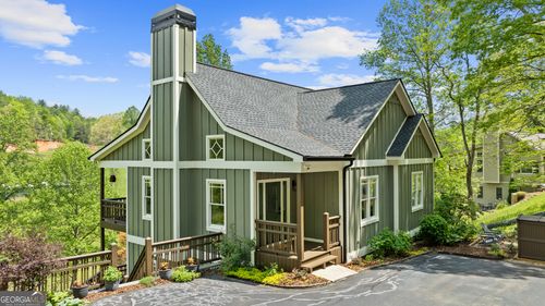 203 Evergreen Rd, Hiawassee, GA, 30546-6316 | Card Image
