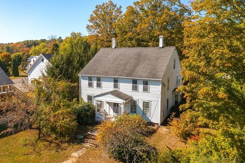 216 College Hwy, Southampton, MA, 01073-9103 | Card Image