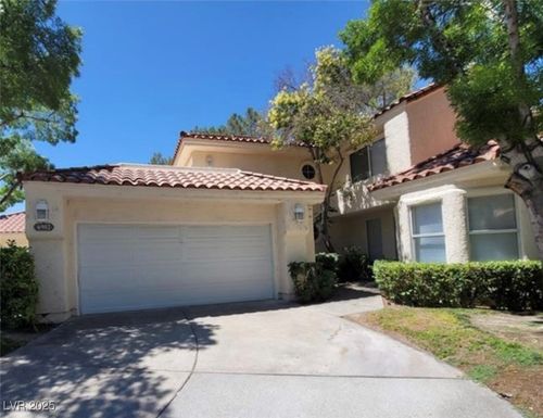 6902 Emerald Springs Ln, Las Vegas, NV, 89113-1360 | Card Image