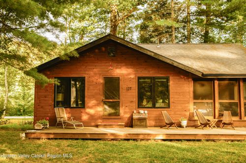 127 Queechy Shores Beach, Canaan, NY, 12029 | Card Image