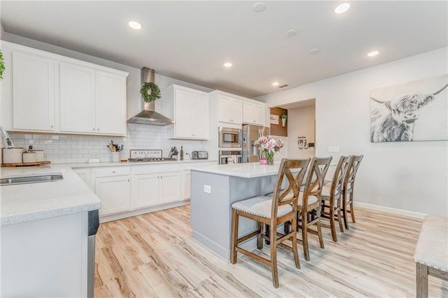 28 Rolling Rock Way, House other with 4 bedrooms, 4 bathrooms and 2 parking in DALLAS GA | Image 17