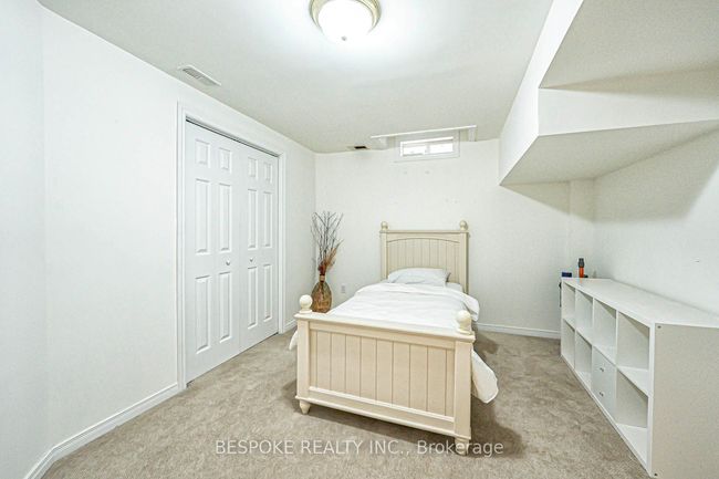 33 Bambridge St, House other with 5 bedrooms, 4 bathrooms and 2 parking in Ajax ON | Image 37