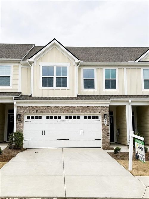 360 Salt Lake Lane Lane, Hoschton, GA, 30548 | Card Image
