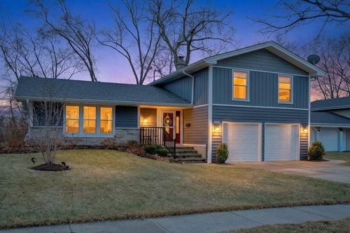 1335 Blair Ln, Hoffman Estates, IL, 60169-1251 | Card Image