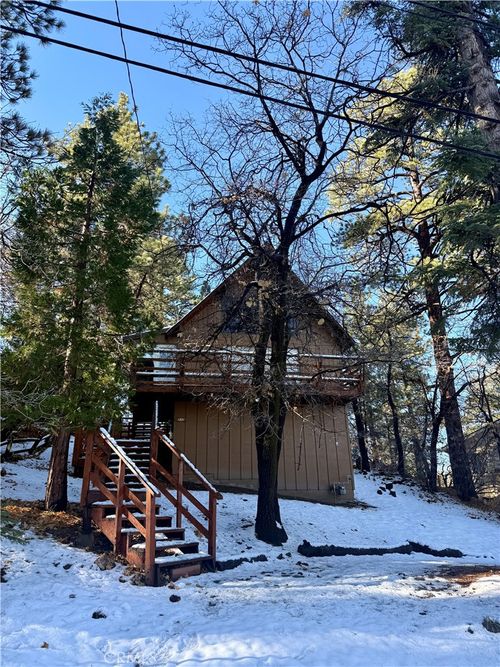 845 Villa Grove, Big Bear Lake, CA, 92314 | Card Image