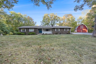 11600 Baker Road, House other with 4 bedrooms, 3 bathrooms and null parking in Greenville MI | Image 2