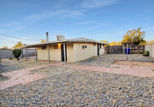 6344 E Calle Pegaso, Tucson, AZ, 85710-5655 | Card Image