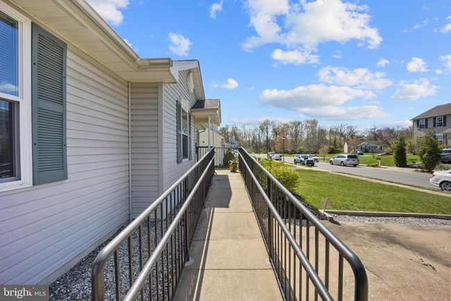 8 Robins Nest Ln, House other with 3 bedrooms, 1 bathrooms and null parking in New Castle DE | Image 4