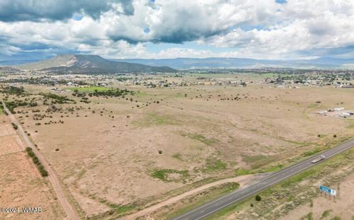 TBD Old Highway 60, Springerville, AZ, 85938 | Card Image
