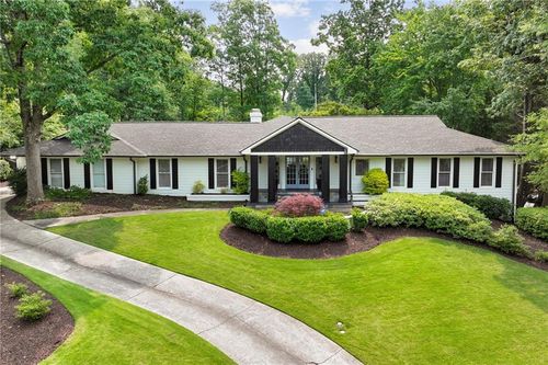5860 Riverwood Dr, Sandy Springs, GA, 30328-3729 | Card Image