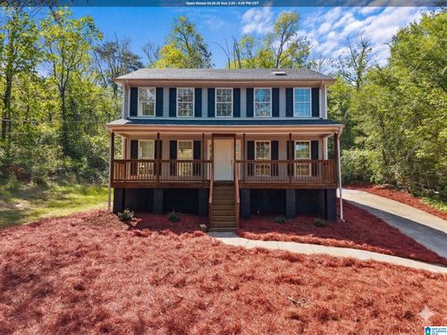 640 Woodhaven Dr, PINSON, AL, 35126-2267 | Card Image