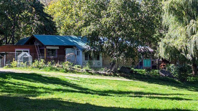 House Yard View | Image 7