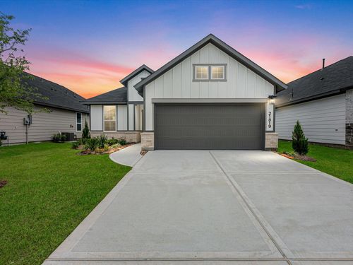 21819 Honey Scent Lane, Cypress, TX, 77433 | Card Image