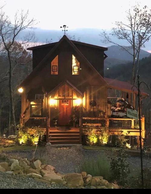 Lot 29 Fiddlers Way, Brasstown, NC, 28902 | Card Image