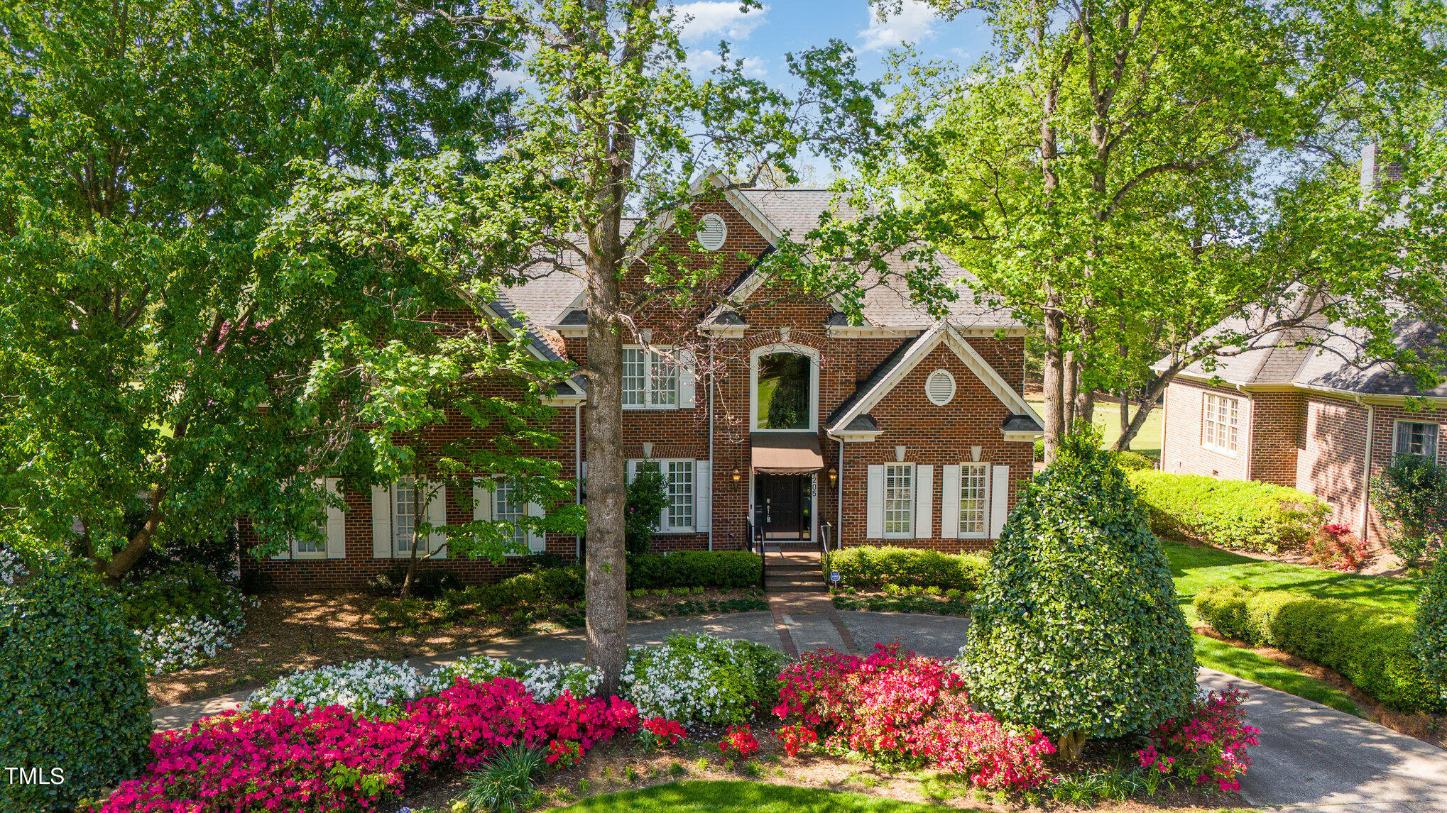 Manor Oaks Dr, Raleigh, NC 27615