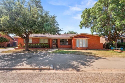 2203 S 5th Street, Lamesa, TX, 79331 | Card Image