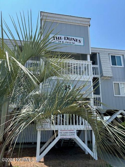3c-28 E First St, Ocean Isle Beach, NC, 28469-7600 | Card Image