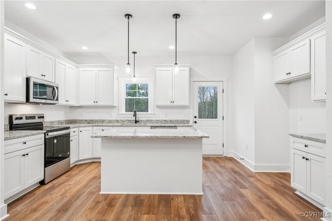 2355 Cedar Hill Rd, House other with 3 bedrooms, 3 bathrooms and null parking in Mineral VA | Image 13